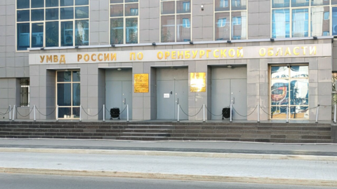 Житель Оренбургской области зарезал мужчину после ссоры