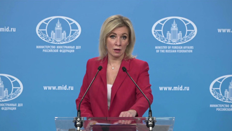 МИД РФ: визовые ограничения не коснутся рядовых граждан недружественных стран