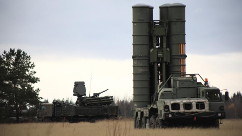 15 ракет из HIMARS сбиты в воздухе в районе Херсона