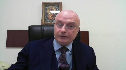 Клишас: предупреждать об уголовной ответственности за отказ от мобилизации неправомерно