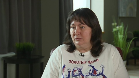 Елена Вяльбе готова войти в руководство "Спартака"