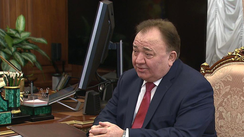 Ингушетия будет сотрудничать с Белоруссией, Азербайджаном и Узбекистаном