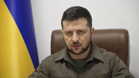 Украина готова решить вопросы вокруг НАТО и Крыма, но при условии