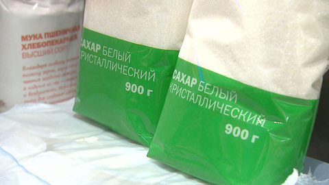 Тульская пенсионерка подверглась нападению из-за 5 кг сахара