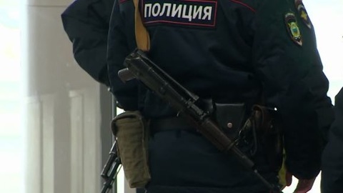 В Брянской области введен высокий уровень террористической угрозы