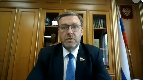 Косачев: из-за русофобии может потребоваться эвакуация россиян с Запада