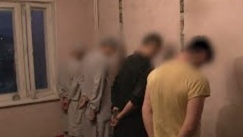В Омске осудили экстремистов