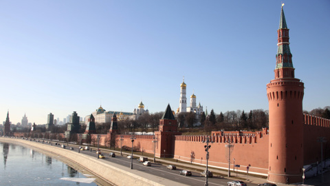 Кремль высказался о референдуме в Южной Осетии