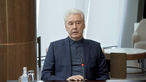 Собянин сообщил о мерах поддержки мобилизованных из Москвы