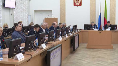 В Забайкалье приняли закон о снижении налоговых ставок для бизнеса