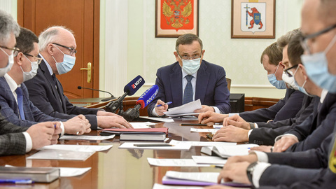 В Марий Эл заработал Марийский нефтеперерабатывающий завод