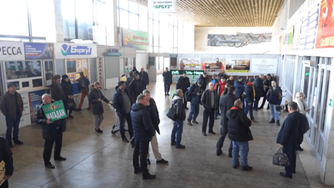 На внутренних авиамаршрутах в Магадане появились льготные тарифы