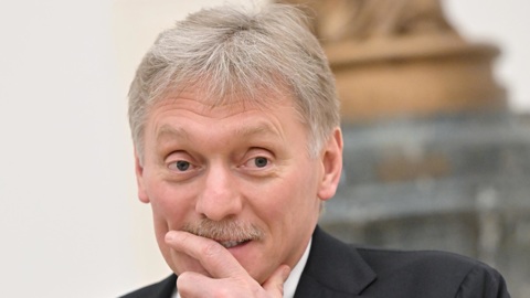 Вот и издержки: Песков прокомментировал невозможность покупать газ компанией Shell