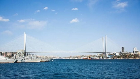Прямое морское сообщение между Владивостоком и Вьетнамом восстановят