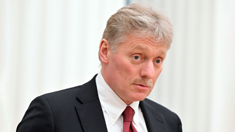 Контакты лидеров России, Франции и ФРГ: уточнение от Кремля