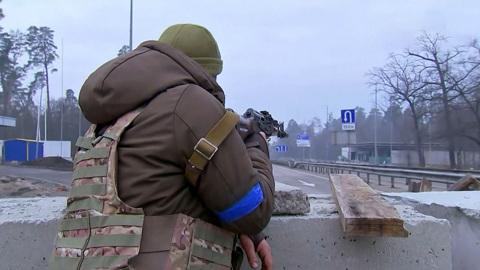 Угроза для 10 тысяч человек: националисты заминировали в ДНР дамбу