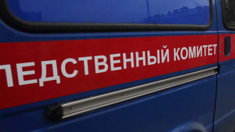 Тела двоих мужчин были найдены в гараже в Кременках