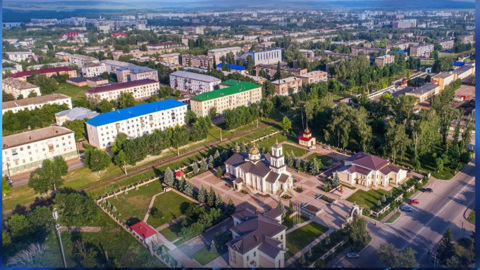 14 городов Башкирии названы комфортными для проживания