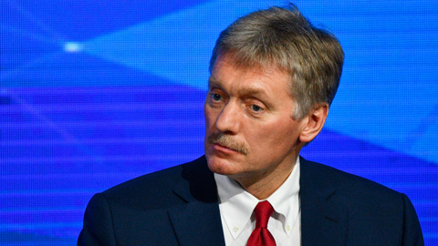 Песков: о компенсациях Fortum речи не идет