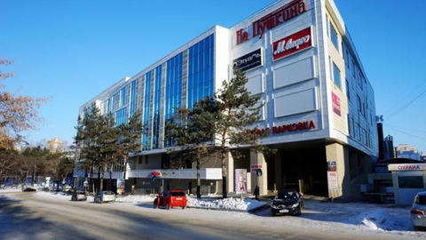 Восток России снова атакуют анонимные "минеры"