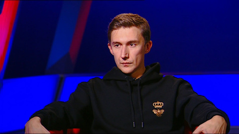 "Его книги опередили свое время". Карякин – о смерти Авербаха