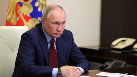 Владимир Путин проведет совещание по вопросам развития Арктики