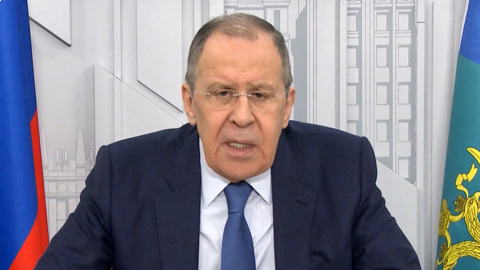 Вести в 20:00. Лавров объяснил, зачем Украина распространяет фейки о событиях в Буче