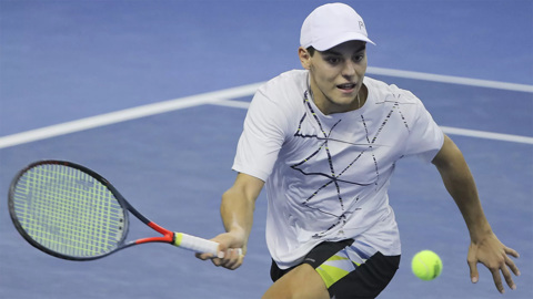 Roland Garros. Котов и Кузнецов в финале квалификации