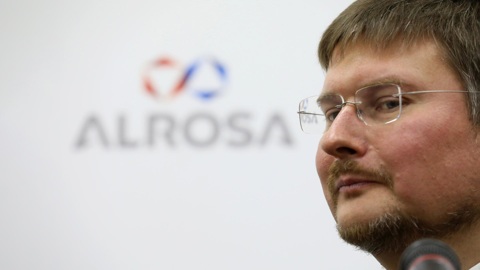 "Алроса" и ОСК попали под новую волну американских ограничений