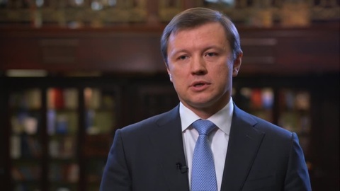 Владимир Ефимов: видим стабилизацию спроса со стороны населения