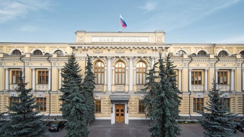 Центробанк сделает рубли более качественными и долговечными