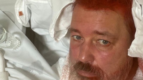 Задержан подозреваемый в нападении на Дмитрия Муратова