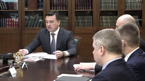 Вести-Москва. Беженцы Донбасса и Украины смогут работать в России без патентов