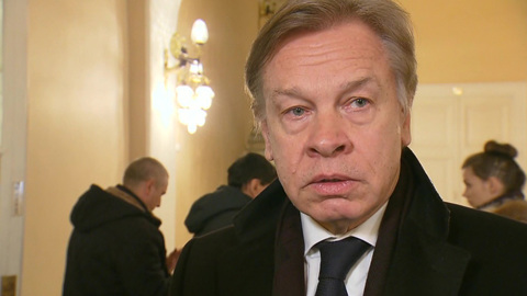 Пушков: Запад боится признать, что навредил себе сам