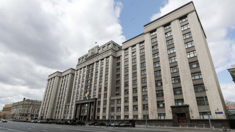 В Госдуме предложили ввести крупные штрафы для владельцев домашних животных