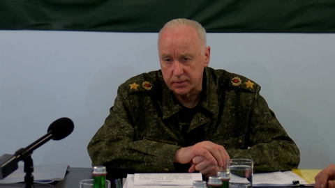 СК изучит действия ВСУ в Курской и Воронежской областях