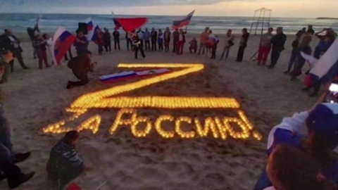 Большинство стран не участвует в санкциях против России