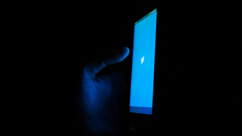 Twitter перепутал Норвегию с Нигерией