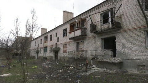 СКР расследует провокации украинских националистов в Донбассе