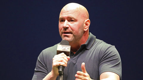 "Судьи ошиблись": глава UFC Уайт поддержал Петра Яна