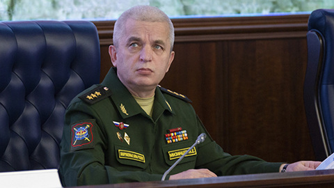 Тероборона и солдаты ВСУ проводят карательные рейды в Одессе