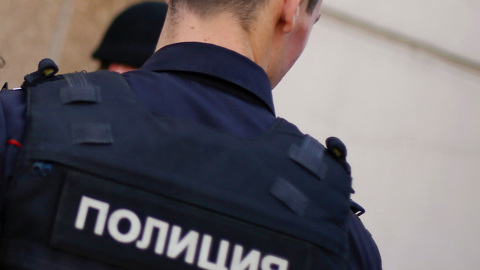 Курьер в Москве задавил чихуахуа и напал на ее хозяйку
