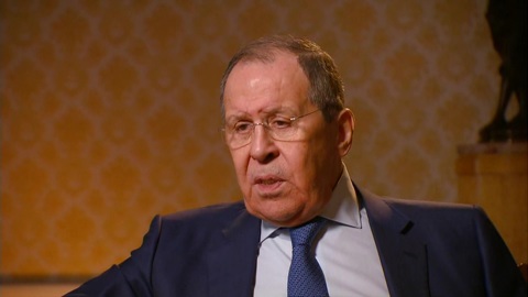 Лавров: у Зеленского "семь пятниц на неделе"