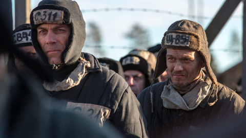 Драма Глеба Панфилова "Иван Денисович": премьера на канале "Россия 1"