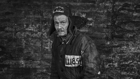 "Иван Денисович": большое кино на "России 1"