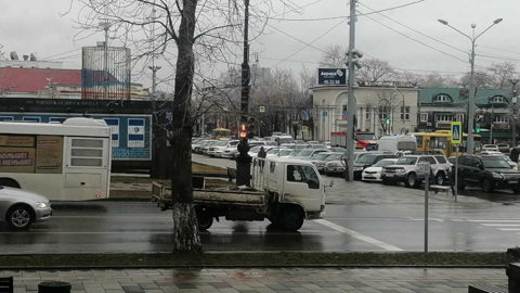 В Южно-Сахалинске эвакуировали думу, суд, прокуратуру и аэропорт