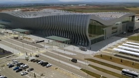 Росавиация продлила запрет на полеты в Симферополь