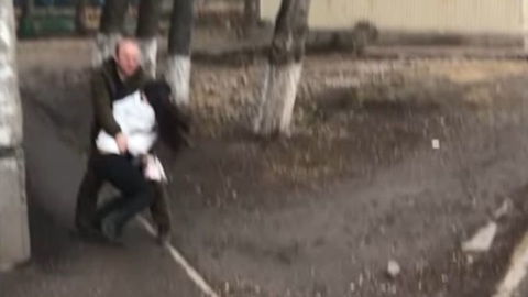 В Красноярске задержали извращенца, напавшего на 17-летнюю студентку