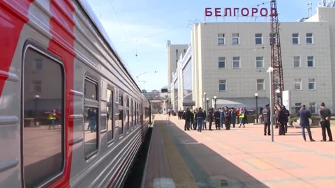 В Белгороде объявили набор добровольцев в народную дружину