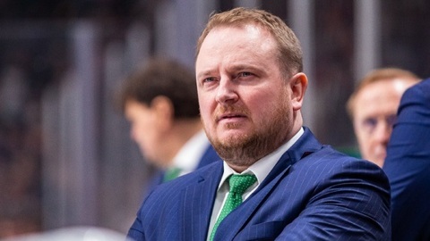 Ламса объявил об уходе с поста главного тренера "Салавата"